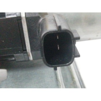 Recambio de elevalunas delantero derecho para renault clio iv 1.5 dci diesel fap referencia OEM IAM 807205569R  