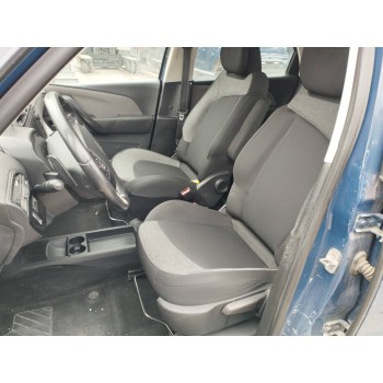 Recambio de carroceria corte para citroën c4 picasso 1.6 blue-hdi fap referencia OEM IAM   