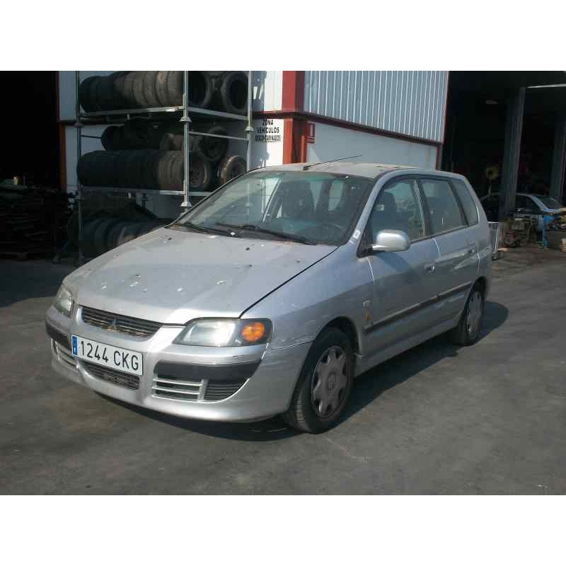 MITSUBISHI SPACE STAR MONOSPACE (DG_A)