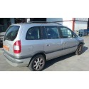 OPEL ZAFIRA A