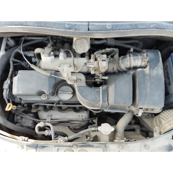 Recambio de carroceria corte para kia picanto 1.1 cat referencia OEM IAM   