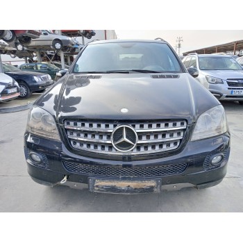 mercedes-benz clase m (w164) del año 2008