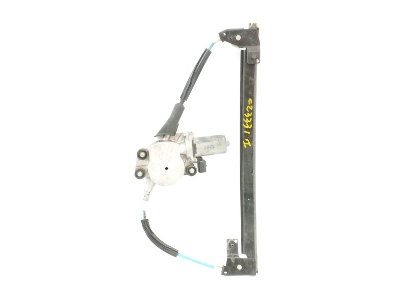 Recambio de elevalunas delantero izquierdo para alfa romeo 147 (190) 1.9 jtd cat referencia OEM IAM   