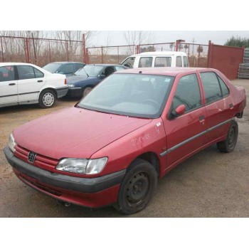 peugeot 306 berlina 3/4/5 puertas (s2) del año 1997