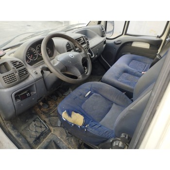 fiat ducato caja cerrada 15 (desde 03.02) del año 2005