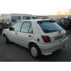 ford fiesta berl./courier del año 1989