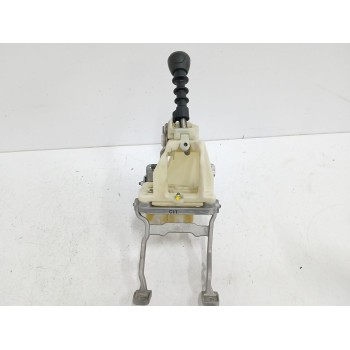 Recambio de palanca cambio para kia carens iii monospace (un) 2.0 crdi 140 referencia OEM IAM 437002HXXX  437001DXXX