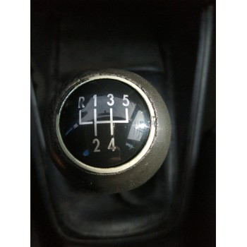 volkswagen golf iv berlina (1j1) del año 1999