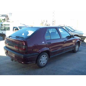 renault 19 hatchback (b/c53) del año 1988