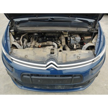 Recambio de carroceria corte para citroën c4 picasso 1.6 blue-hdi fap referencia OEM IAM   