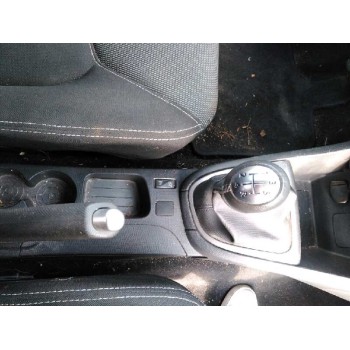 renault clio iv del año 2015