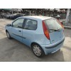 fiat punto berlina (188) del año 2001