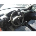PEUGEOT 206 BERLINA