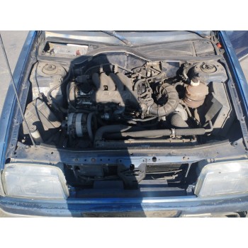 Recambio de carroceria corte para renault 19 hatchback (b/c53) 1.8 cat-u referencia OEM IAM   