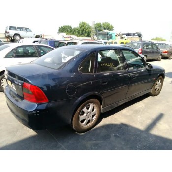 opel vectra b berlina del año 2001