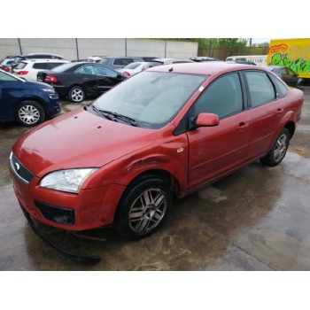 ford focus berlina (cap) del año 2006