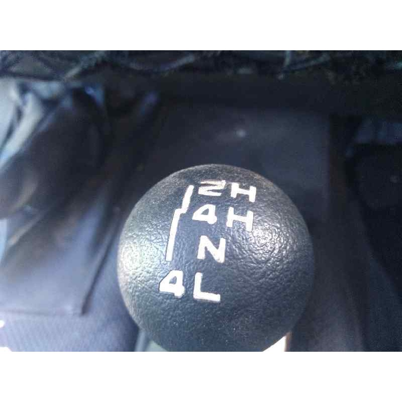 SANTANA PS10/ANIBAL 2004