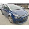 Recambio de carroceria corte para citroën c4 picasso 1.6 blue-hdi fap referencia OEM IAM   