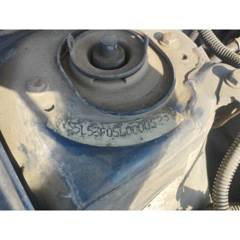 Recambio de carroceria corte para renault 19 hatchback (b/c53) 1.8 cat-u referencia OEM IAM   