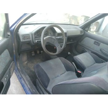 peugeot 106 (s1) del año 1995