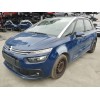 Recambio de carroceria corte para citroën c4 picasso 1.6 blue-hdi fap referencia OEM IAM   