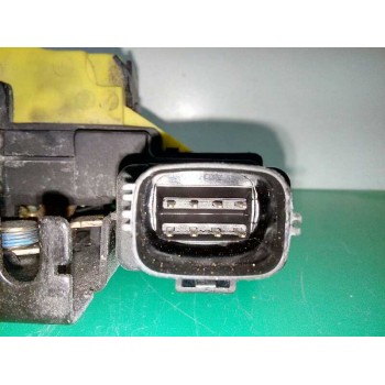 Recambio de cerradura puerta trasera izquierda para volvo xc90 d5 summum referencia OEM IAM 30663638  