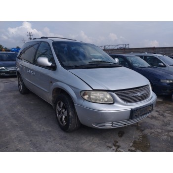chrysler voyager (rg) del año 2003
