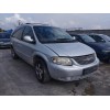 chrysler voyager (rg) del año 2003