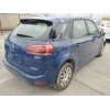 Recambio de carroceria corte para citroën c4 picasso 1.6 blue-hdi fap referencia OEM IAM   