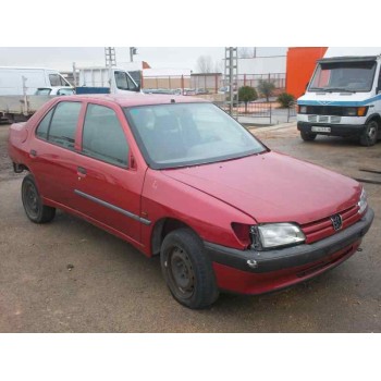 peugeot 306 berlina 3/4/5 puertas (s2) del año 1997