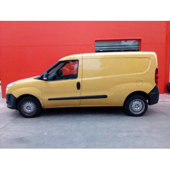 fiat doblo cargo del año 2011
