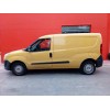 fiat doblo cargo del año 2011
