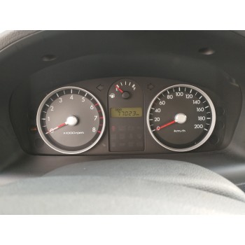 hyundai getz (tb) del año 2008