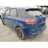 Recambio de carroceria corte para citroën c4 picasso 1.6 blue-hdi fap referencia OEM IAM   
