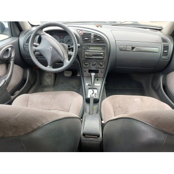 citroën xsara (n1) del año 2004