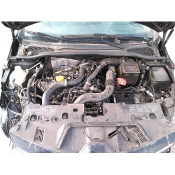 renault clio iv del año 2015