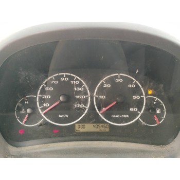 fiat ducato caja cerrada 15 (desde 03.02) del año 2005