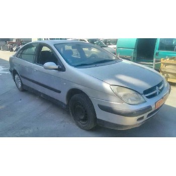 citroën c5 berlina del año 2002