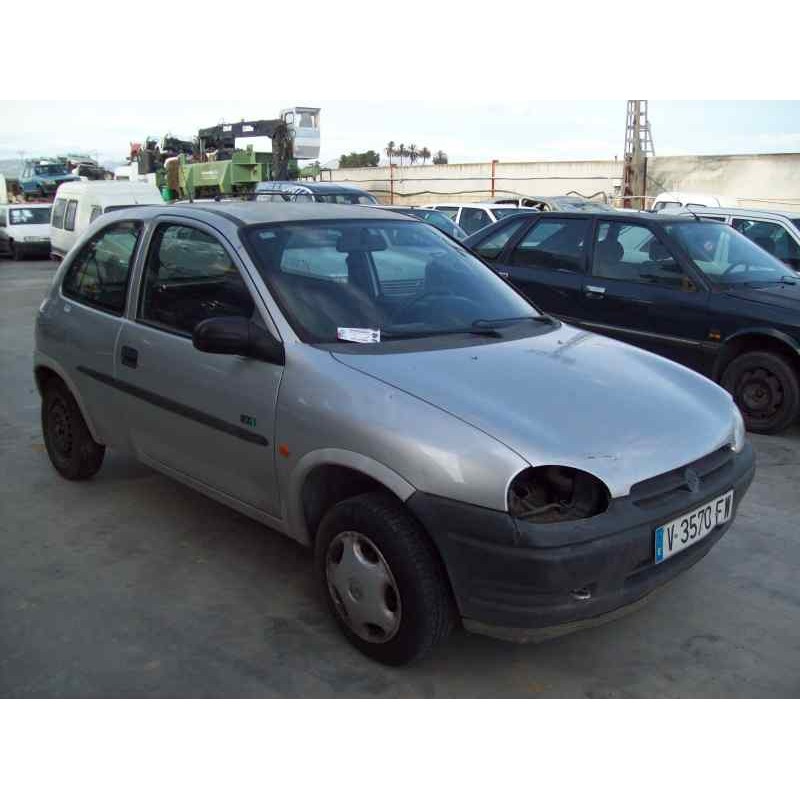opel corsa b del año 1997