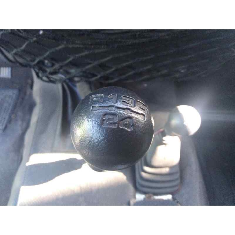 SANTANA PS10/ANIBAL 2004