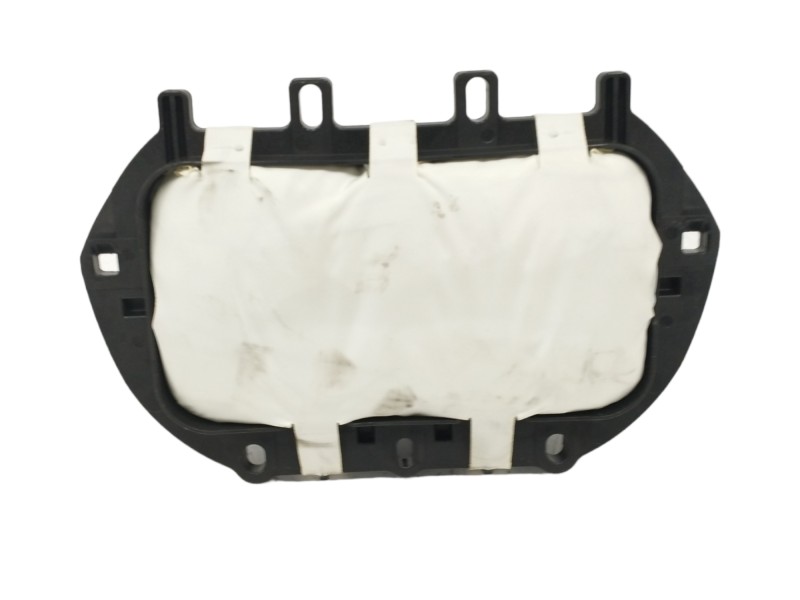 Recambio de airbag delantero derecho para citroën c4 picasso 1.6 blue-hdi fap referencia OEM IAM 9676715380  