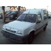renault rapid/express (f40) del año 1992