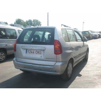 mitsubishi space star (dg0) del año 2003