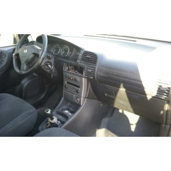 opel zafira a del año 2003