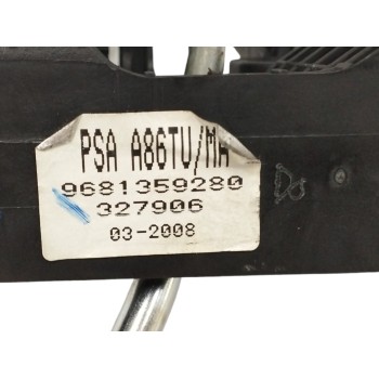Recambio de palanca cambio para citroën c2 1.1 referencia OEM IAM 9681359280  