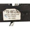 Recambio de palanca cambio para citroën c2 1.1 referencia OEM IAM 9681359280  
