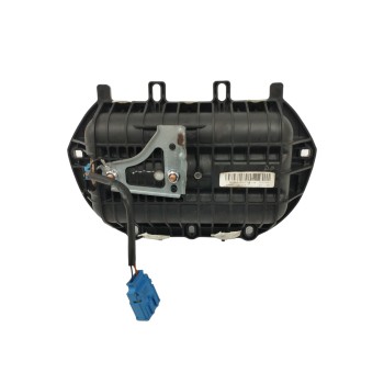 Recambio de airbag delantero derecho para citroën c4 picasso 1.6 blue-hdi fap referencia OEM IAM 9676715380  