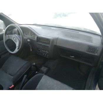 peugeot 106 (s1) del año 1995