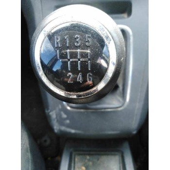 opel zafira b del año 2007