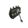 Recambio de airbag delantero derecho para citroën c4 picasso 1.6 blue-hdi fap referencia OEM IAM 9676715380  
